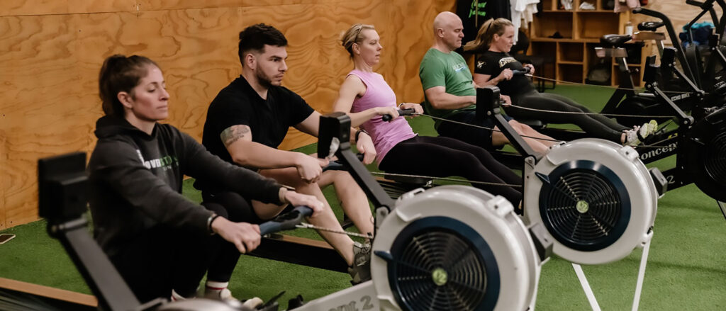 A Gym In Langhorne That Can Help With Weight Loss & Dieting