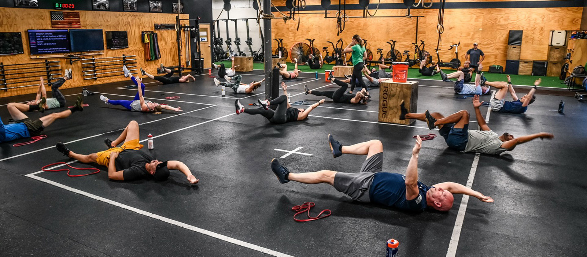 Top 5 Best Gyms In Richboro
