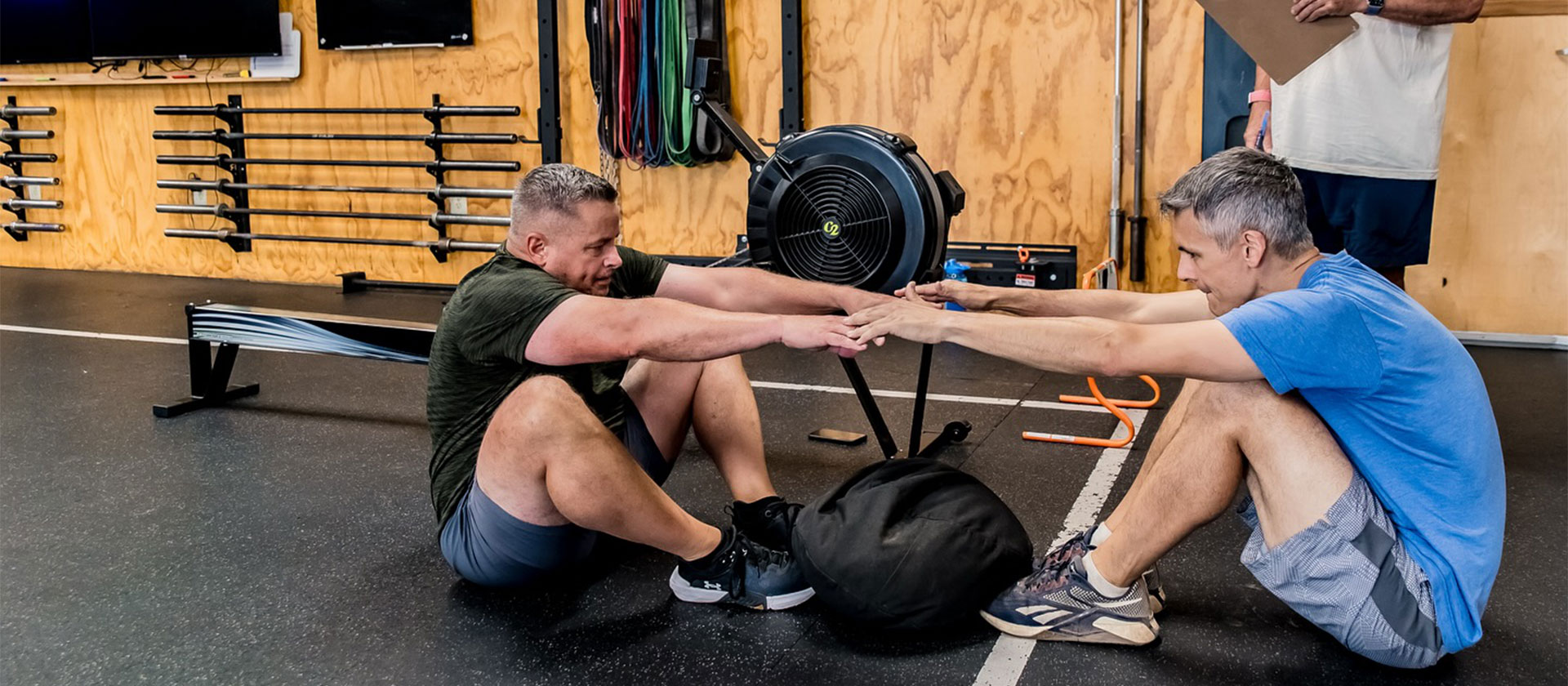 Top Personal Training In Richboro, Pennsylvania